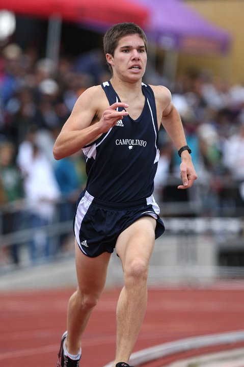 2010 NCS Tri-Valley163-SFA.JPG - 2010 North Coast Section Tri-Valley Championships, May 22, Granada High School.